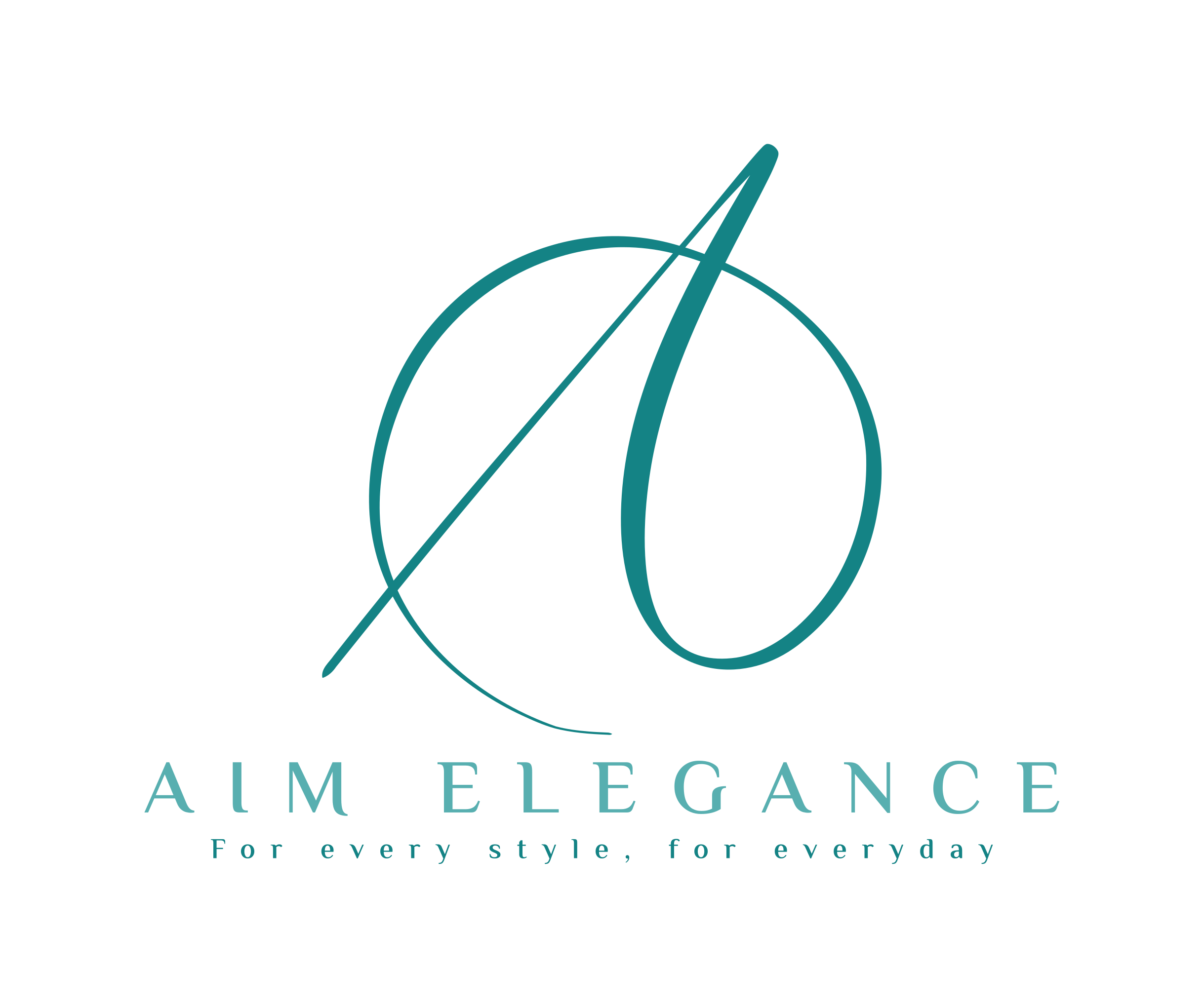 Aim Elegance Logo